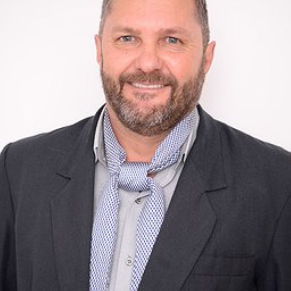 Gilberto Luis Artifon