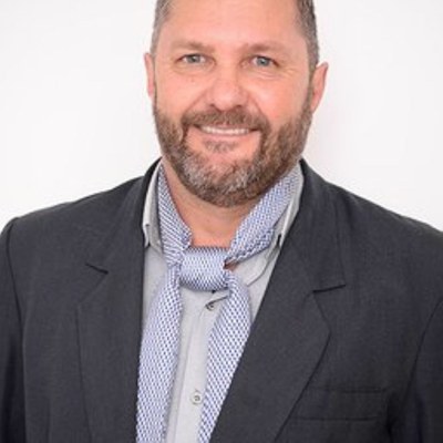 Gilberto Luis Artifon