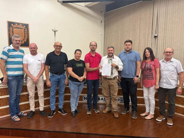 Moção de Repúdio nº 01/2025, referente ao Projeto de Concessão de Rodovias do Bloco II,